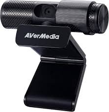 AVerMedia Live Streamer CAM 313
