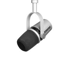 Shure MV7